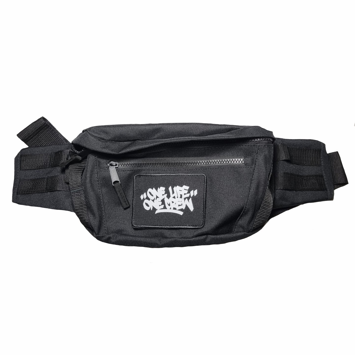 OLOC "TAGGED" Waistback XXL