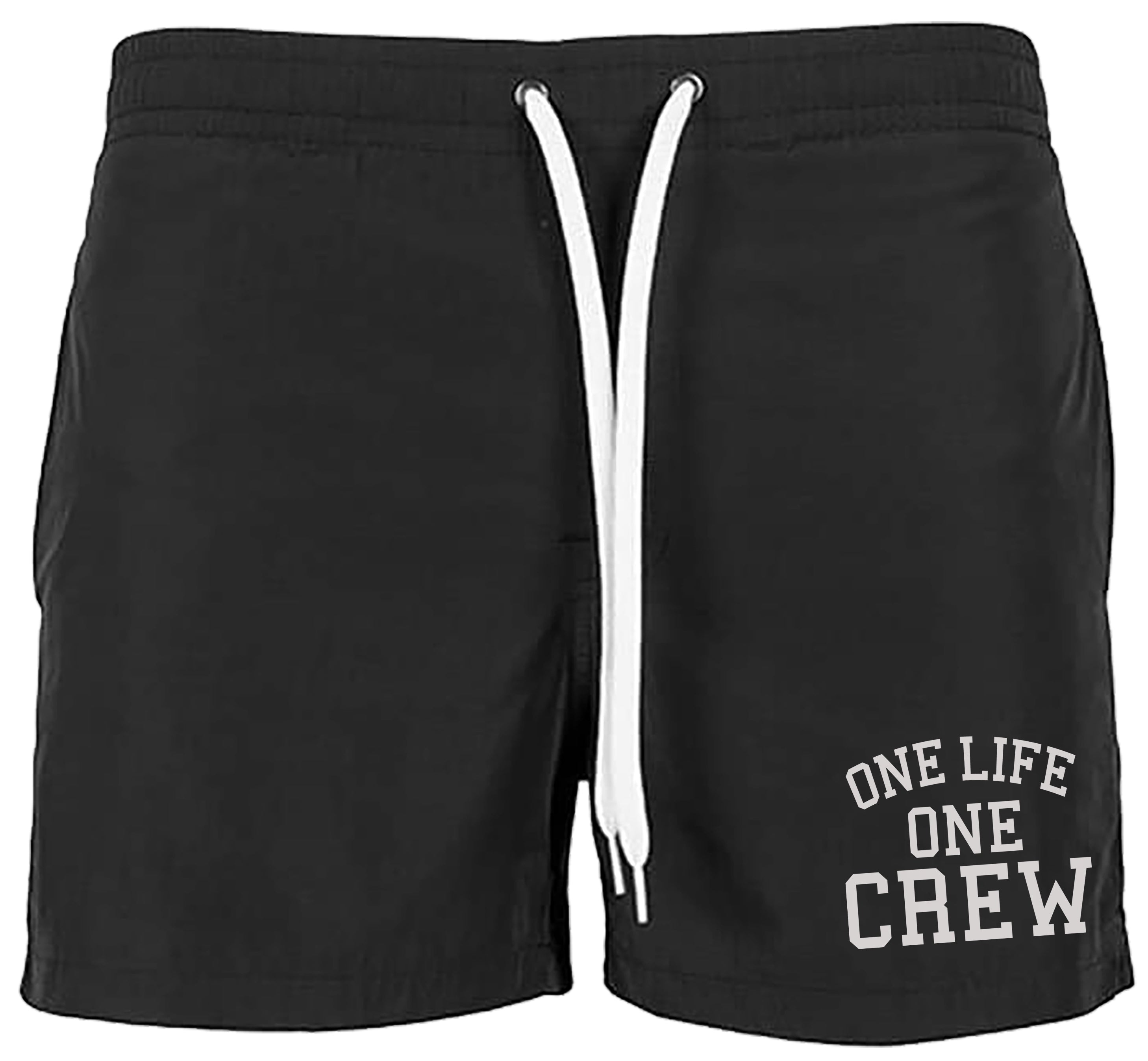 Crew swim shorts online