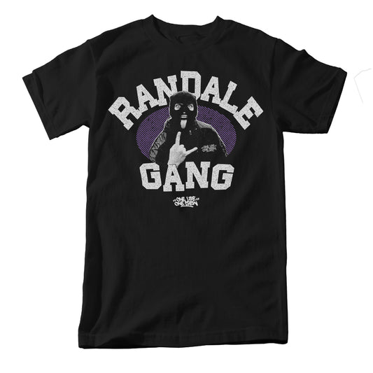 OLOC "RANDALE GANG" Shirt