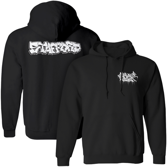 SPAWN OF DISGUST -Stafford- Hoodie