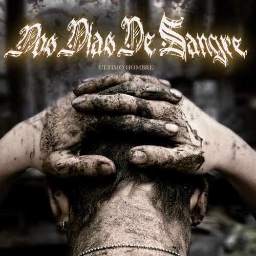 DOS DIAS DE SANGRE - ULTIMO HOMBRE CD