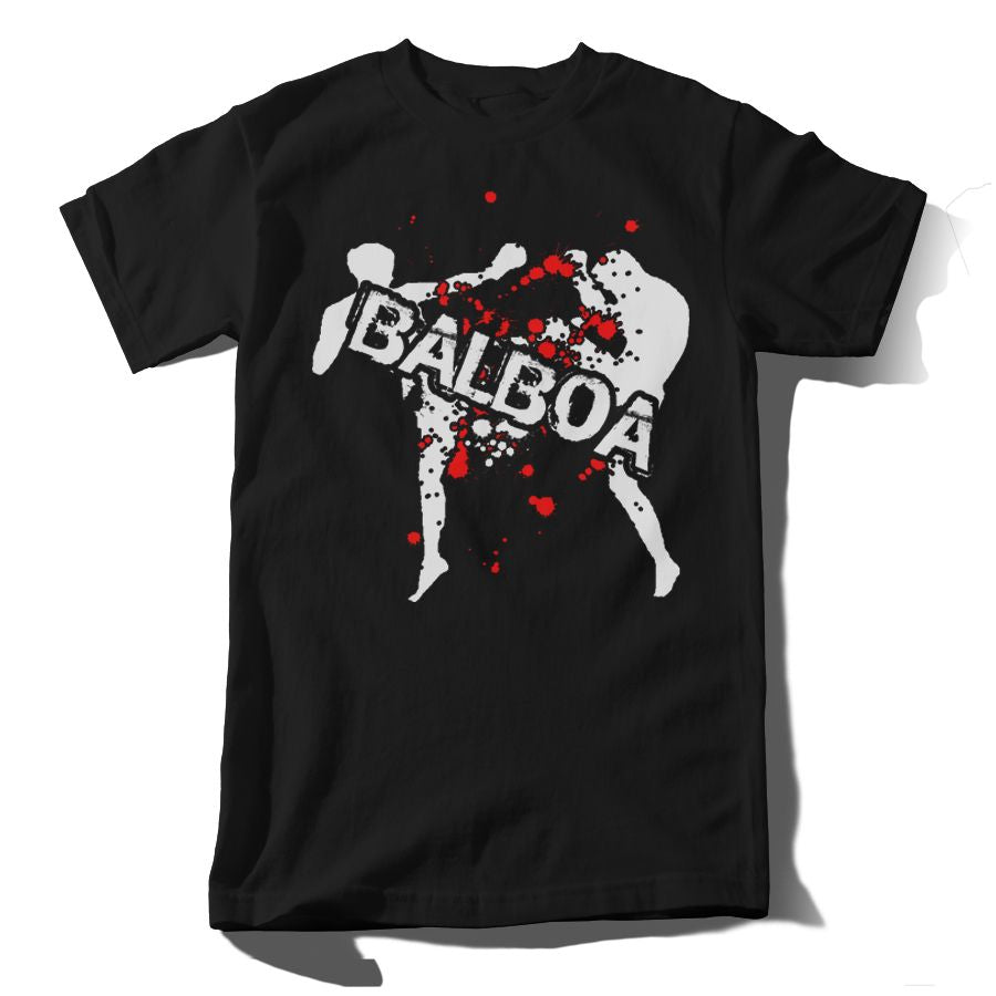 BALBOA "BOXER" Shirt