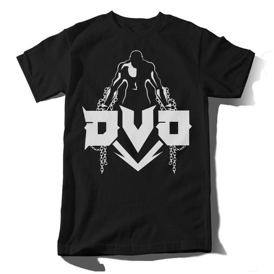 DVO "Logo" Shirt