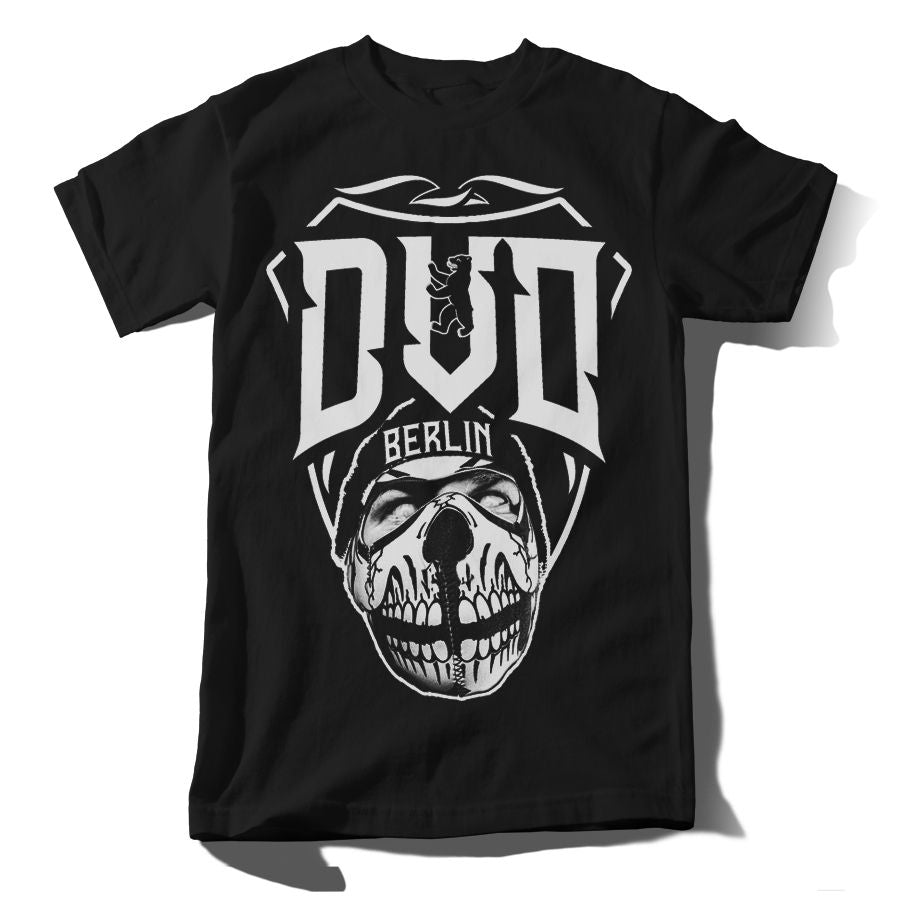 DVO "Mask" Shirt