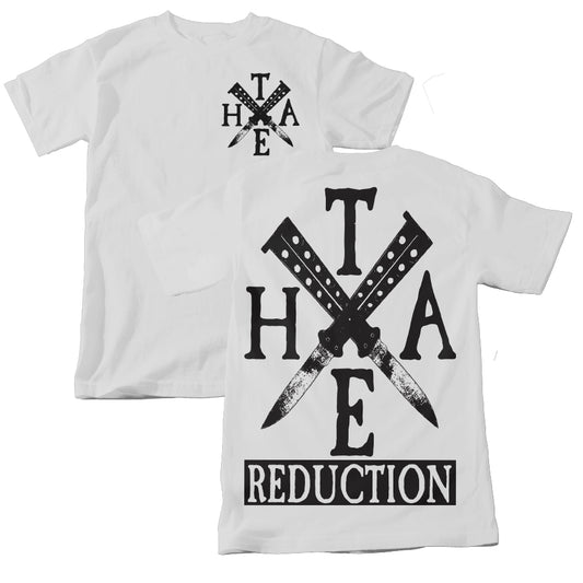 REDUCTION "HATE" Shirt