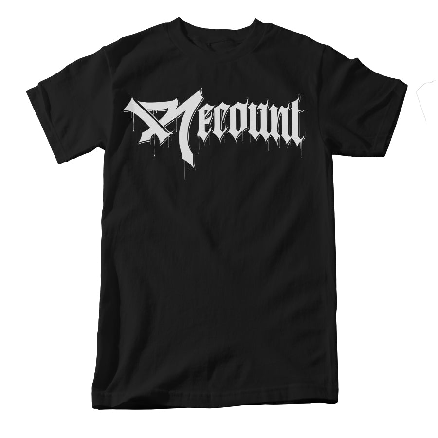 RECOUNT "AUF DIE FRESSE" Shirt