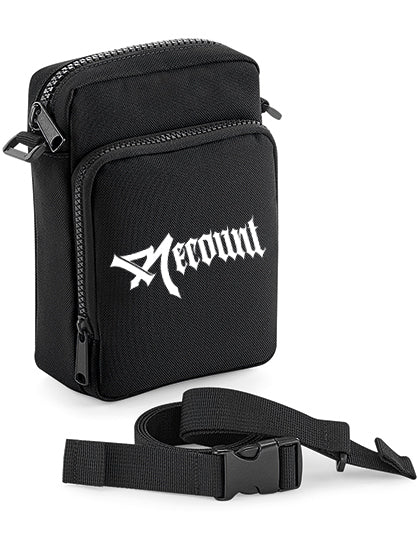 RECOUNT "LOGO" Pusher Bag