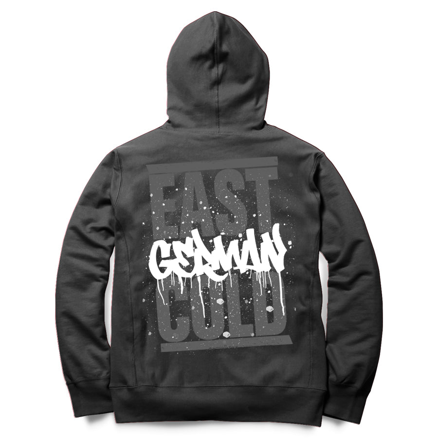 WORDS OF CONCRETE "EGC" Hoodie